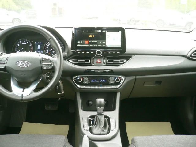 Hyundai i30 1.0 T-GDi Trend