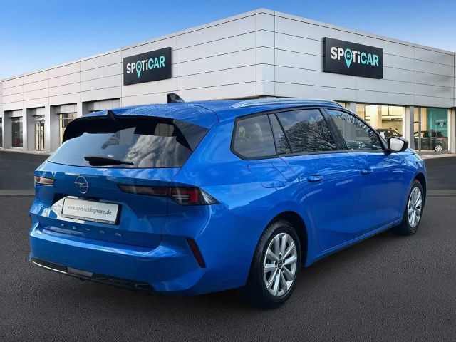 Opel Astra Elegance Sports Tourer