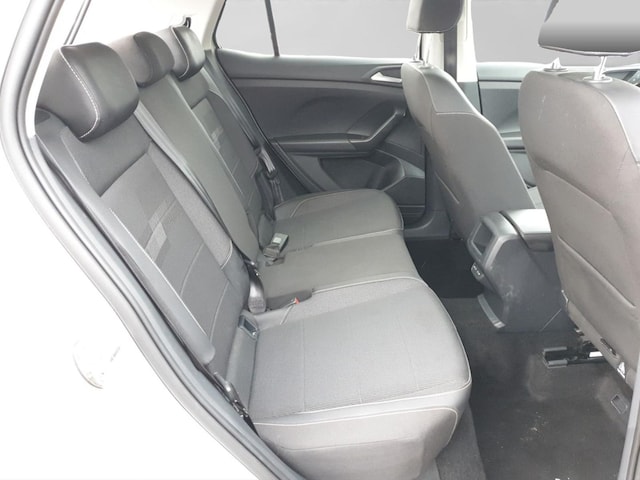 Volkswagen T-Cross 1.0 TSI Style