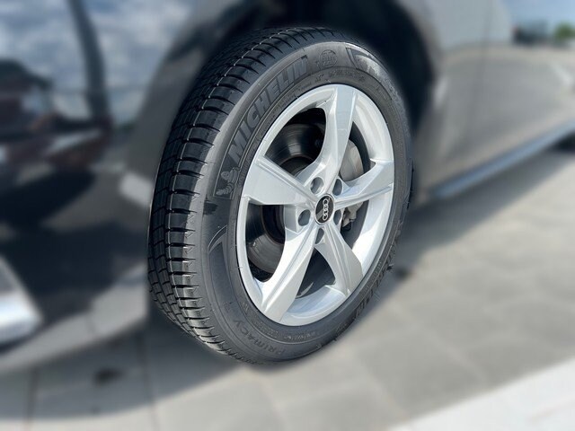 Audi A4 40 TDI Avant Quattro S-Tronic