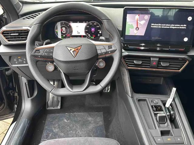 Cupra Formentor 1.4 VZ e-Hybrid