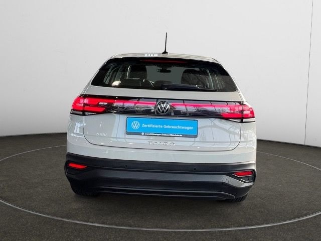 Volkswagen Taigo 1.0 TSI