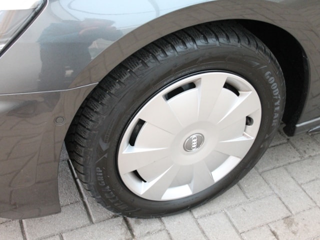 Audi A3 35 TDI S-Line S-Tronic Sportback