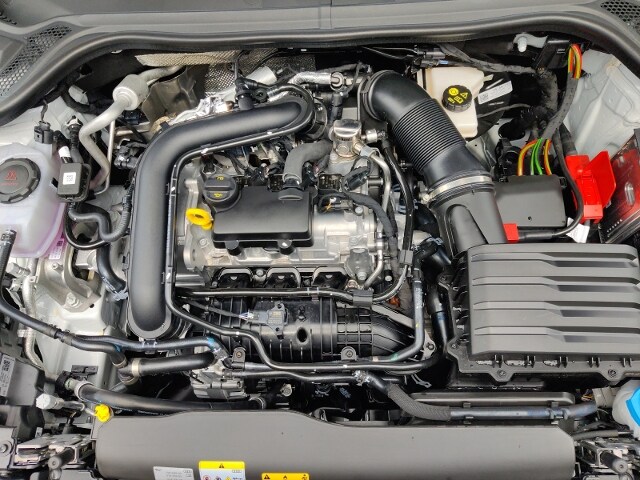 Audi A1 30 TFSI Allstreet S-Tronic