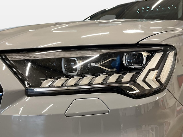 Audi SQ7 Competition Quattro