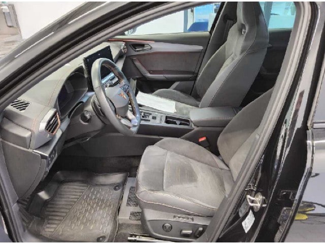 Cupra Formentor 1.4 VZ e-Hybrid