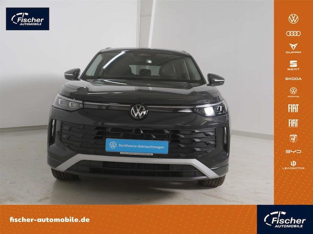 Volkswagen Tayron 1.5 eTSI DSG Life