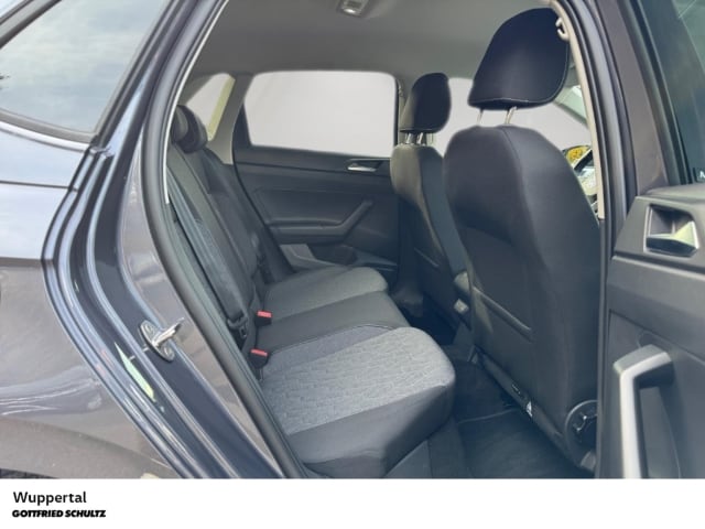 Volkswagen Polo 1.0 TSI DSG Move