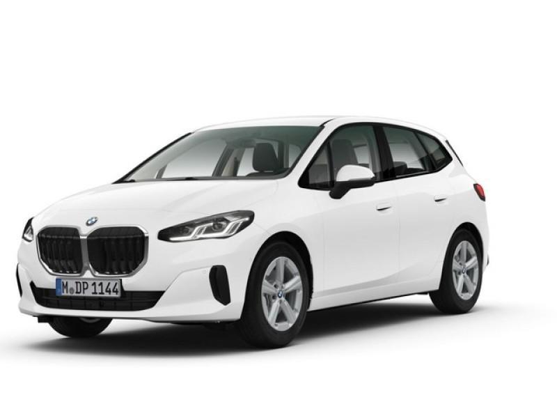 BMW 220 220i Active Tourer