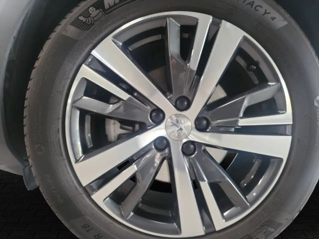 Peugeot 3008 Allure Pack