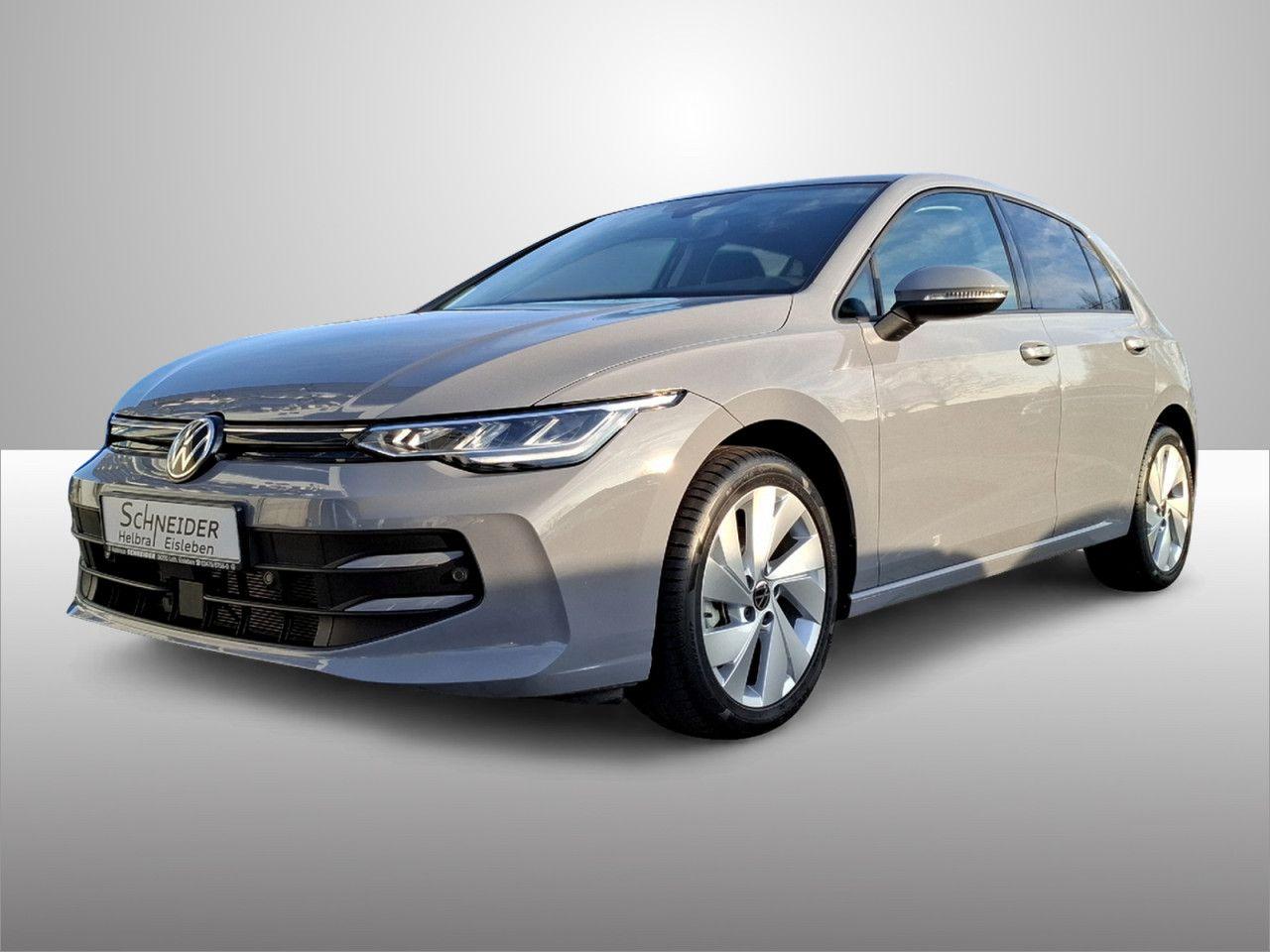 Volkswagen Golf 1.5 TSI Golf VIII Life