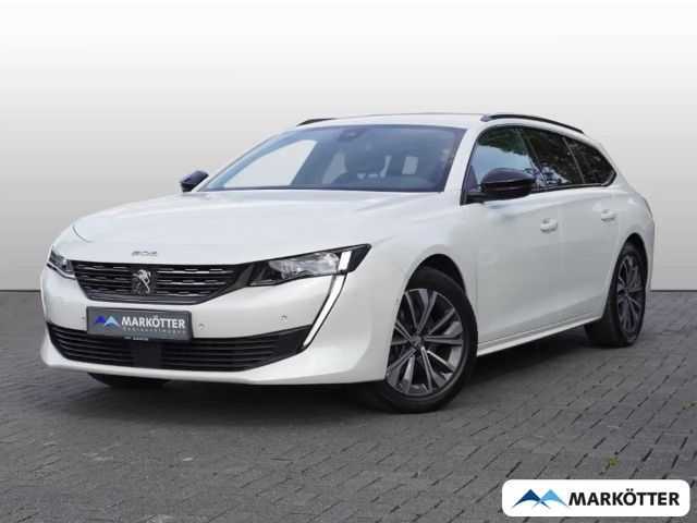 Peugeot 508 Allure Pack PureTech SW