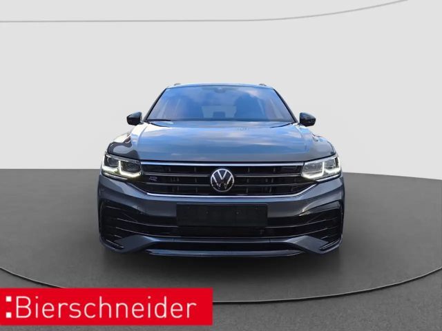 Volkswagen Tiguan 2.0 TSI Allspace DSG R-Line