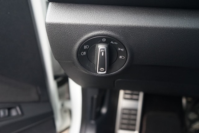 Volkswagen T-Roc 1.5 TSI Sport