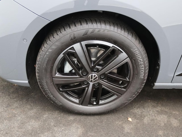 Volkswagen Caddy DSG Maxi