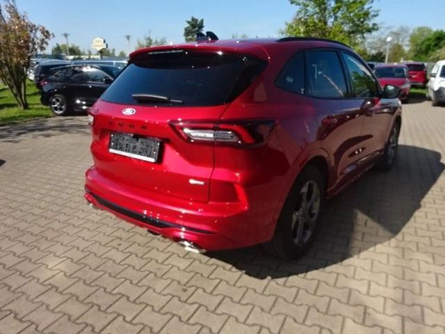 Ford Kuga ST Line