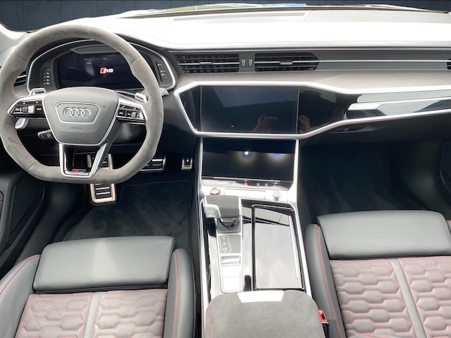 Audi A6 e-tron Avant Performance Quattro