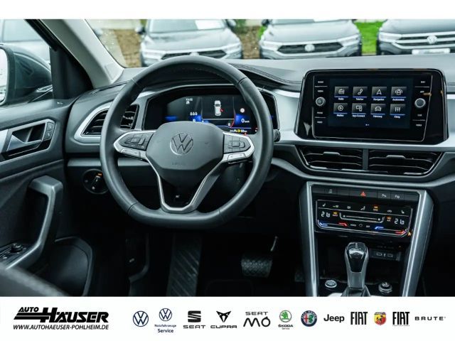 Volkswagen T-Roc 1.5 TSI DSG Life