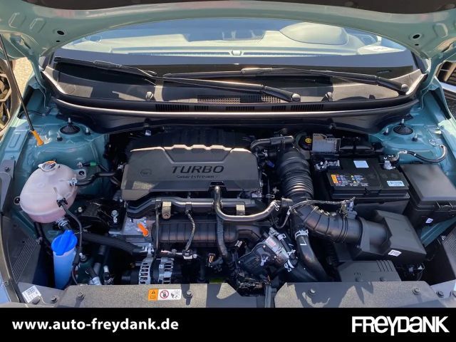 Hyundai i20 1.0 2WD Prime T-GDi