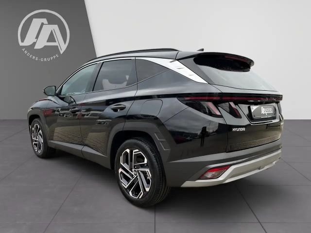 Hyundai Tucson 1.6 Prime T-GDi