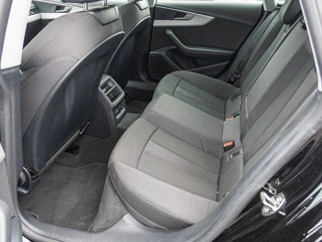 Audi A5 35 TFSI Coupé S-Tronic