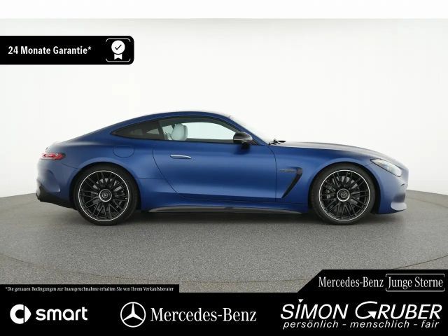 Mercedes-Benz AMG GT AMG Line Coupé