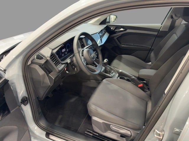 Audi A1 30 TFSI Sportback