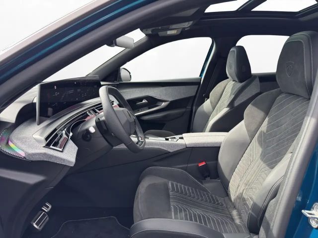 Peugeot E-3008 GT-Line