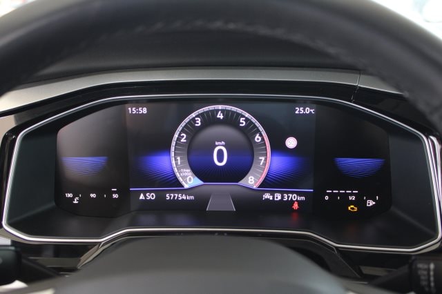 Volkswagen Polo 1.0 TSI