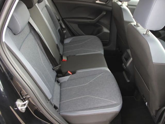 Volkswagen T-Cross DSG Style