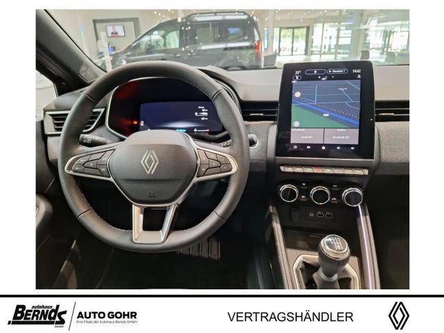 Renault Clio TCe 90 Techno