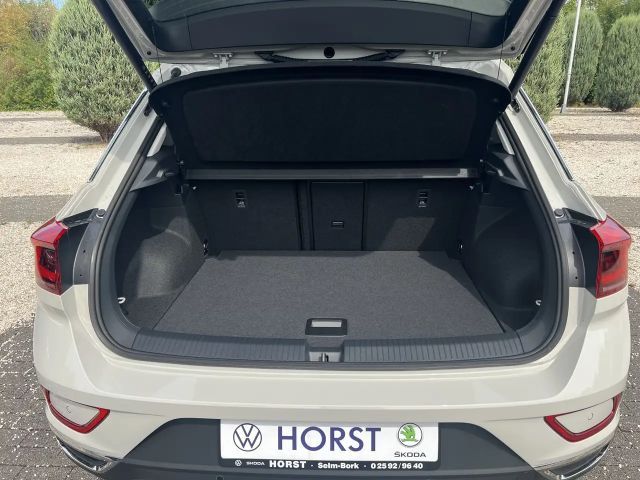 Volkswagen T-Roc DSG Style