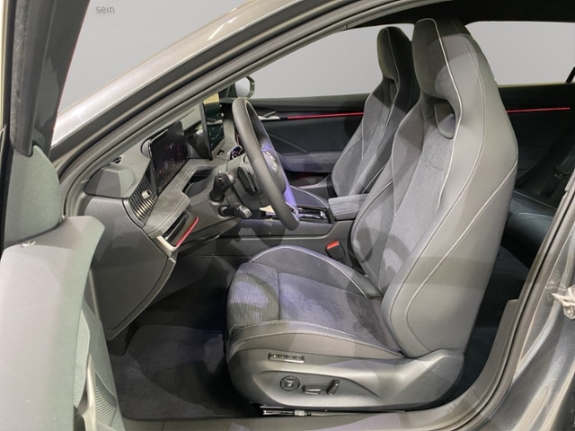 Skoda Superb 1.5 TSI Combi