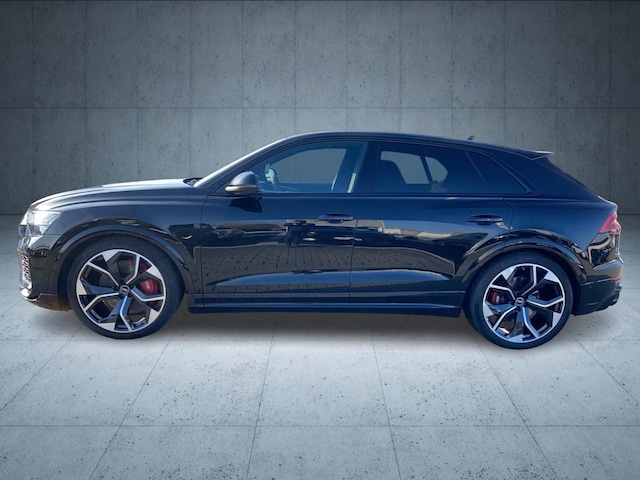 Audi RS Q8 Quattro