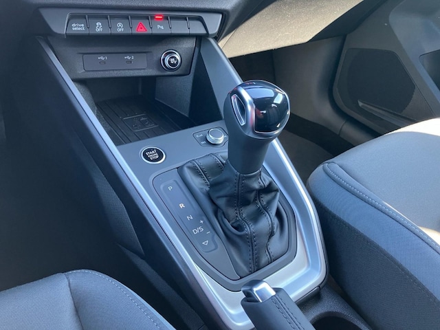 Audi A1 30 TFSI Allstreet S-Tronic