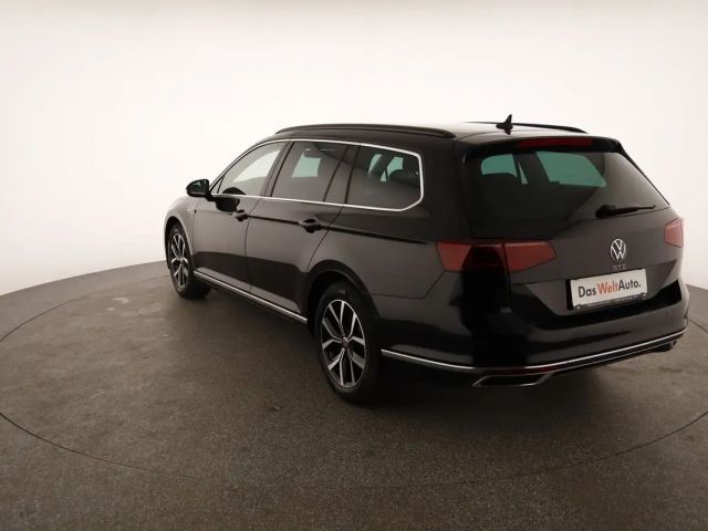 Volkswagen Passat GTE Variant