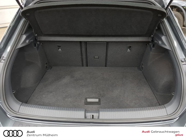 Volkswagen T-Roc Plus R-Line