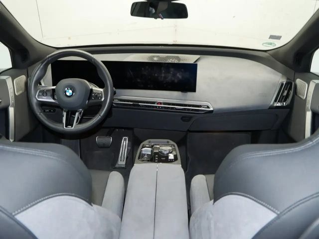 BMW iX M-Sport xDrive45