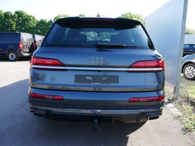 Audi Q7 45 TDI S-Line