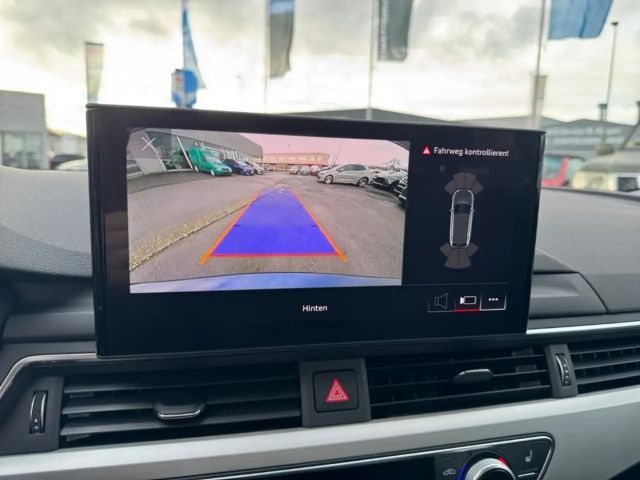 Audi A4 45 TFSI S-Tronic