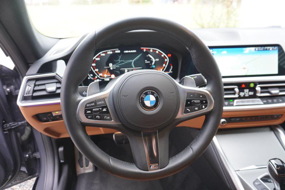 BMW M440 Coupé Gran Coupé M440i xDrive