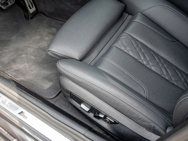 BMW 520 520d M-Sport Touring