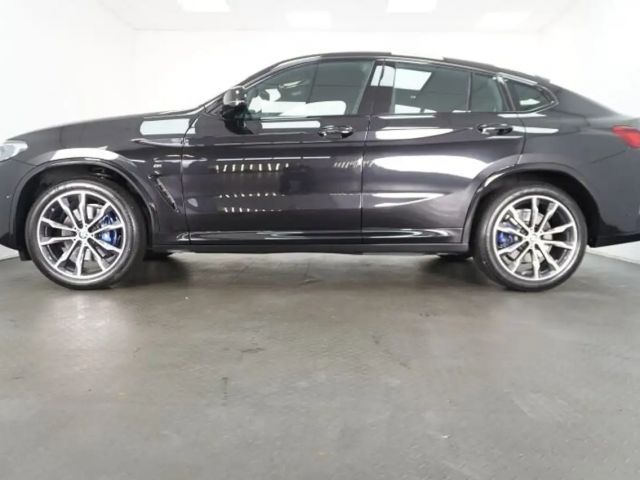 BMW X4 M-Sport