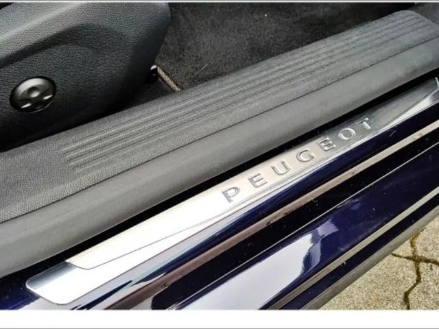 Peugeot 508 EAT8 GT-Line PureTech SW