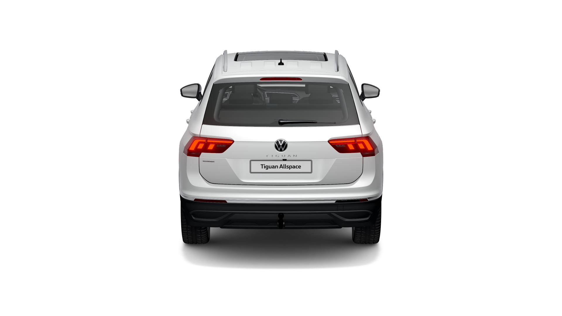 Volkswagen Tiguan 2.0 TDI Allspace Life