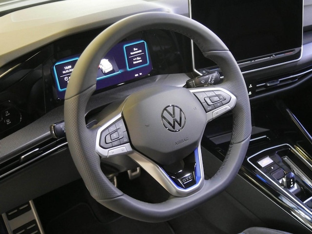 Volkswagen Golf 1.5 TSI GTE