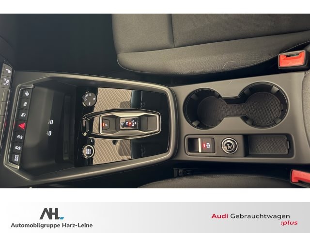 Audi A3 35 TFSI S-Tronic Sportback