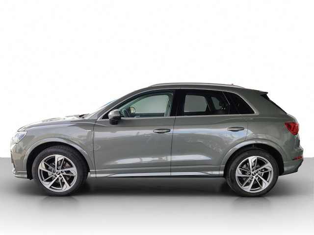 Audi Q3 35 TFSI S-Line S-Tronic