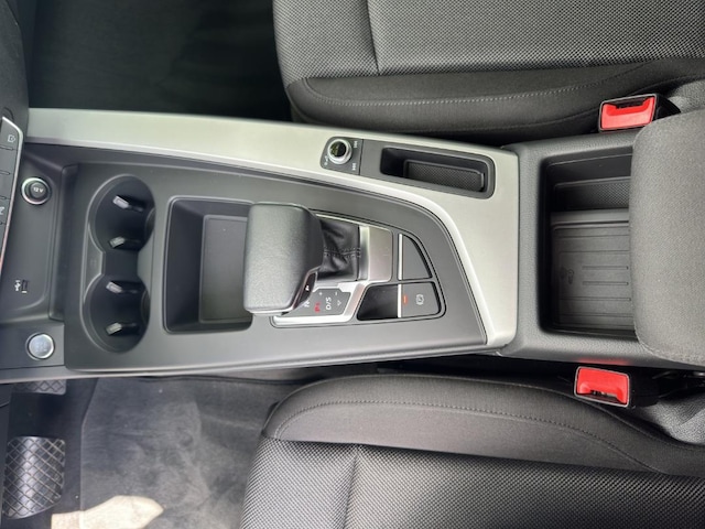 Audi A4 35 TFSI Avant S-Tronic