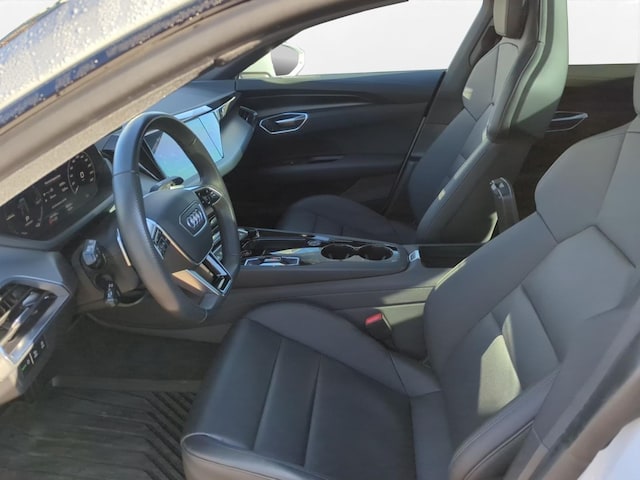 Audi e-tron GT Quattro